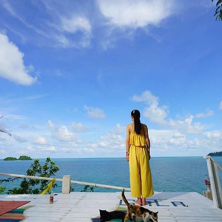 Koh Chang Gala Eksteriør bilde