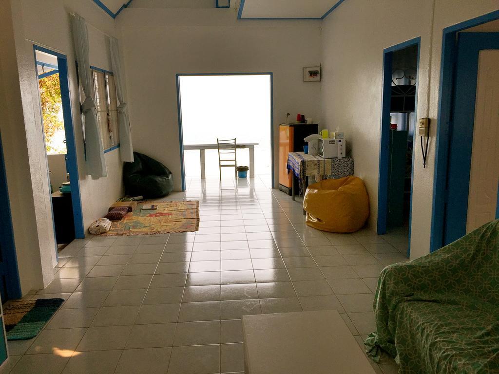 Koh Chang Gala Eksteriør bilde