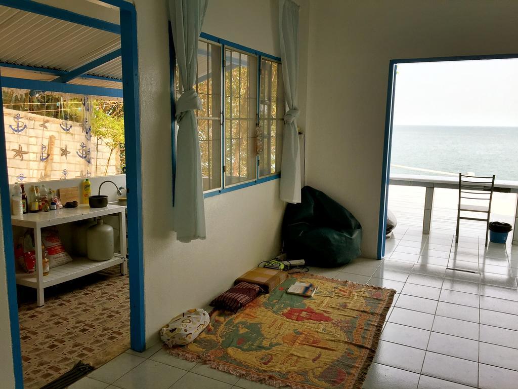 Koh Chang Gala Eksteriør bilde