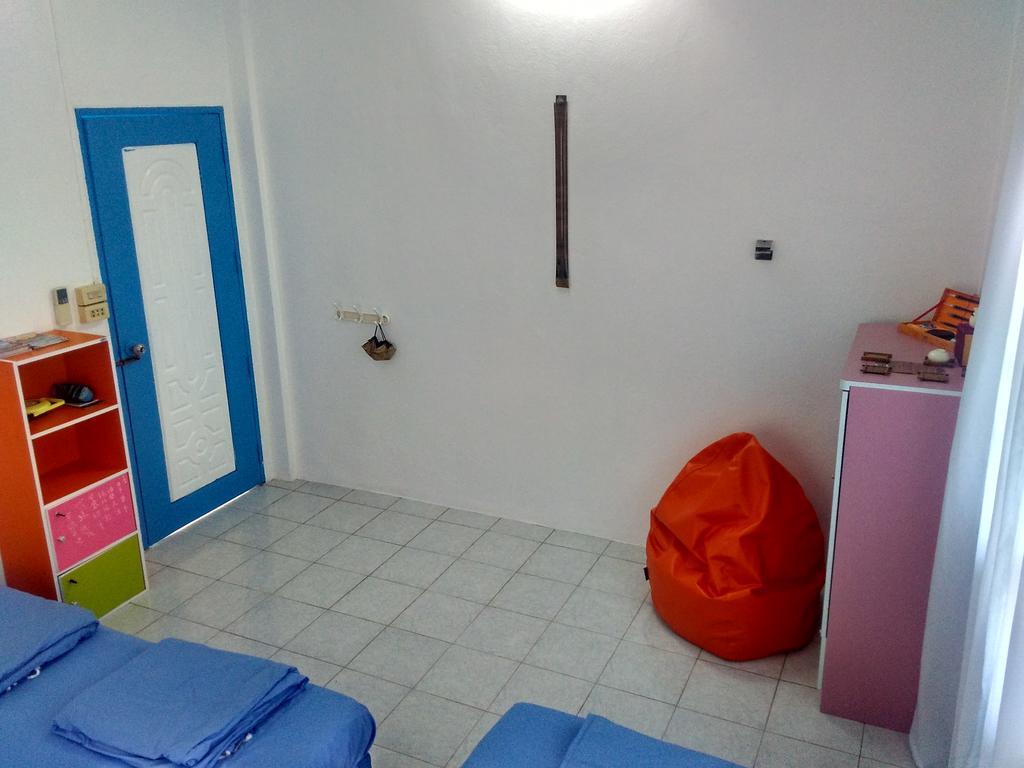 Koh Chang Gala Eksteriør bilde