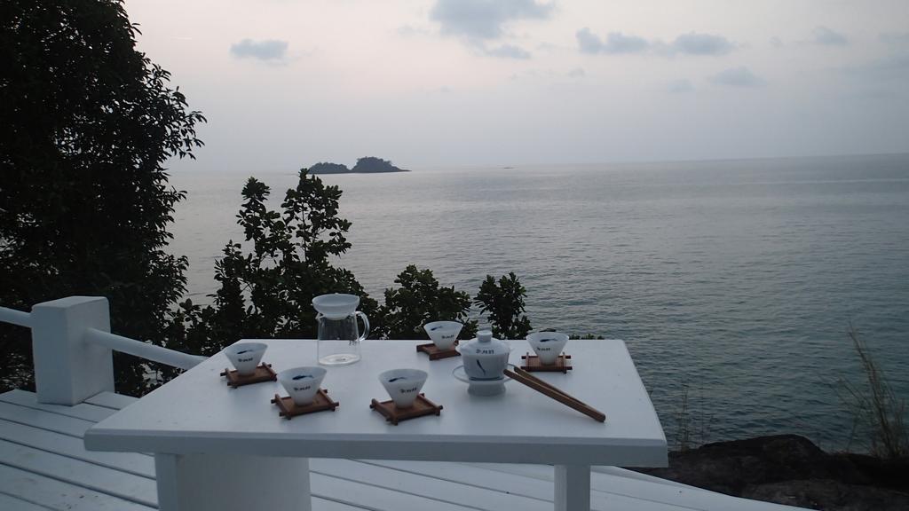 Koh Chang Gala Eksteriør bilde