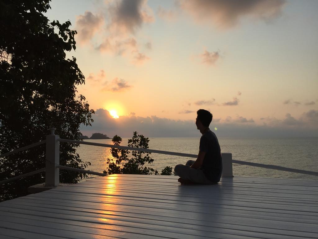 Koh Chang Gala Eksteriør bilde
