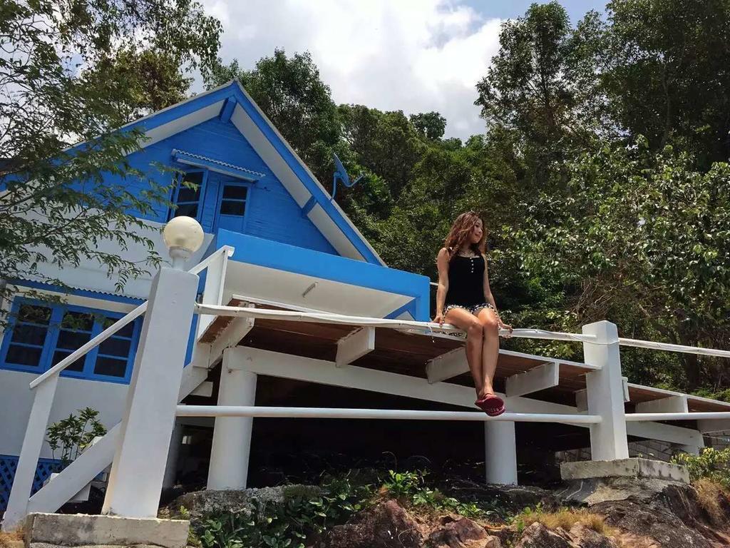 Koh Chang Gala Eksteriør bilde