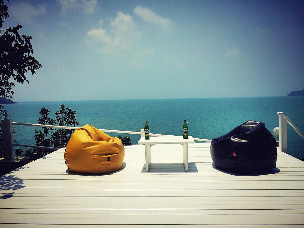 Koh Chang Gala Eksteriør bilde