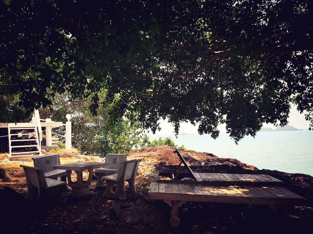 Koh Chang Gala Eksteriør bilde