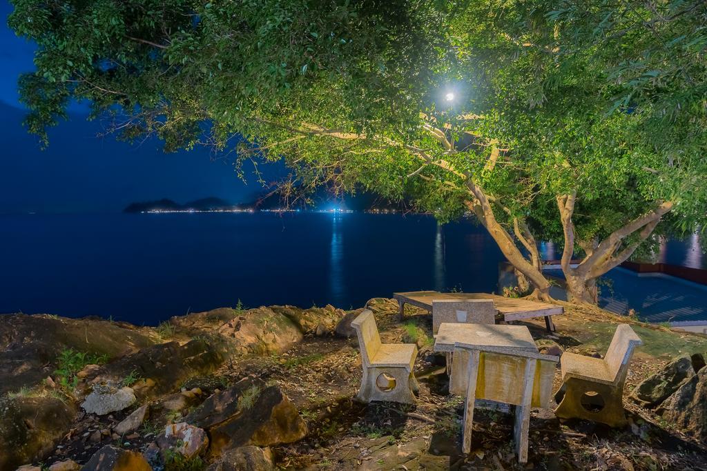 Koh Chang Gala Eksteriør bilde