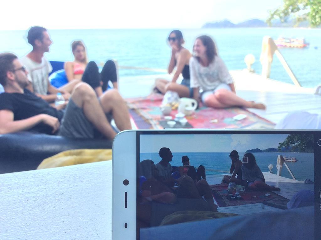 Koh Chang Gala Eksteriør bilde