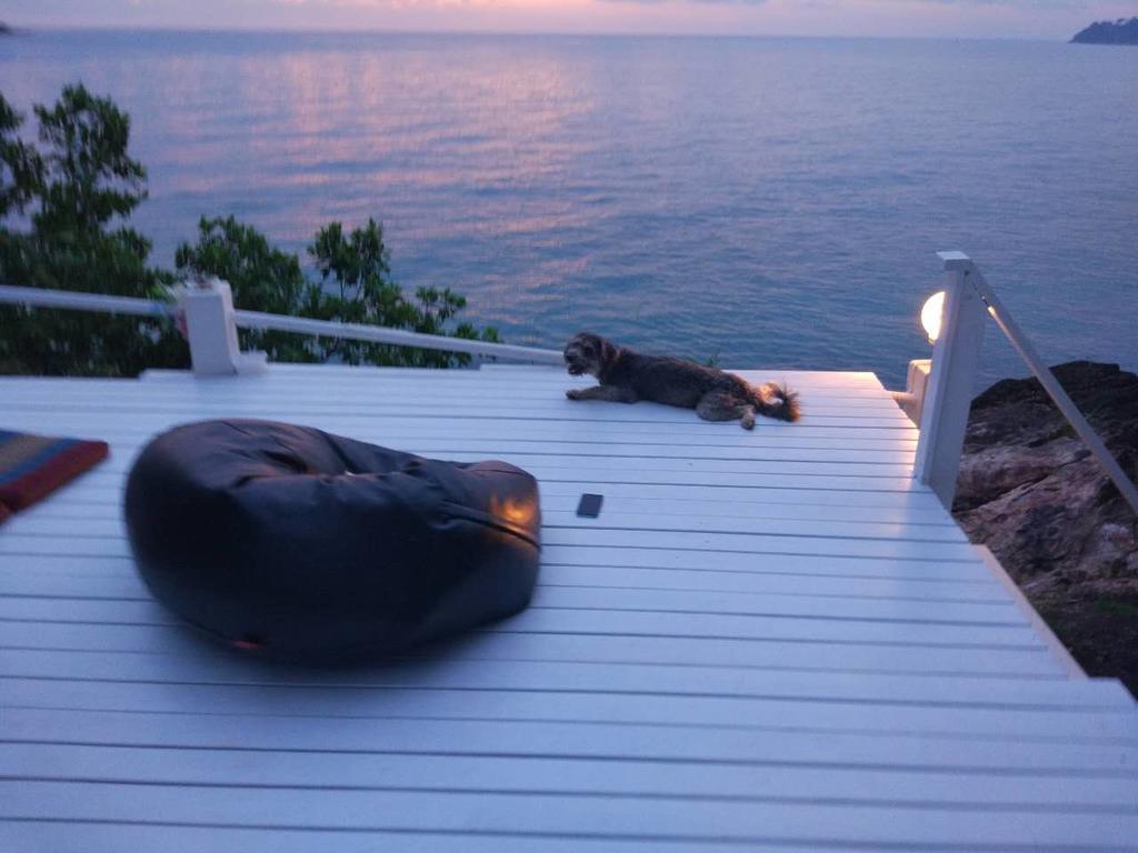 Koh Chang Gala Eksteriør bilde
