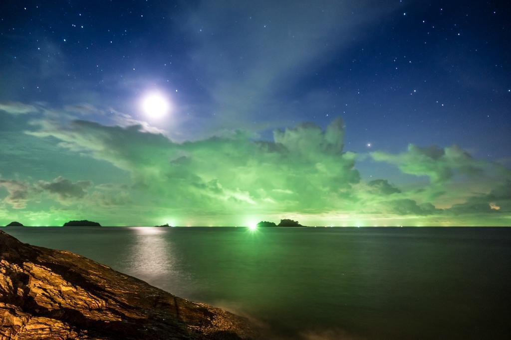 Koh Chang Gala Eksteriør bilde
