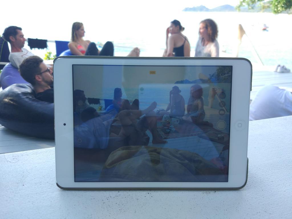 Koh Chang Gala Eksteriør bilde