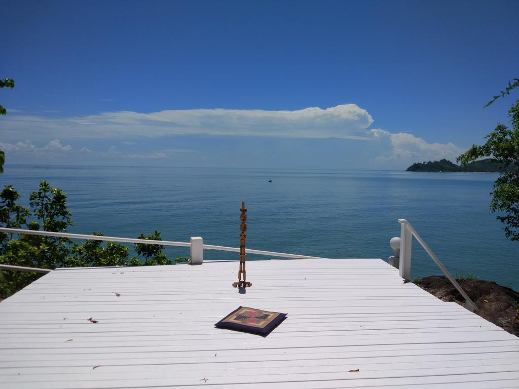 Koh Chang Gala Eksteriør bilde