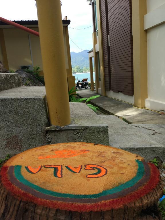 Koh Chang Gala Eksteriør bilde