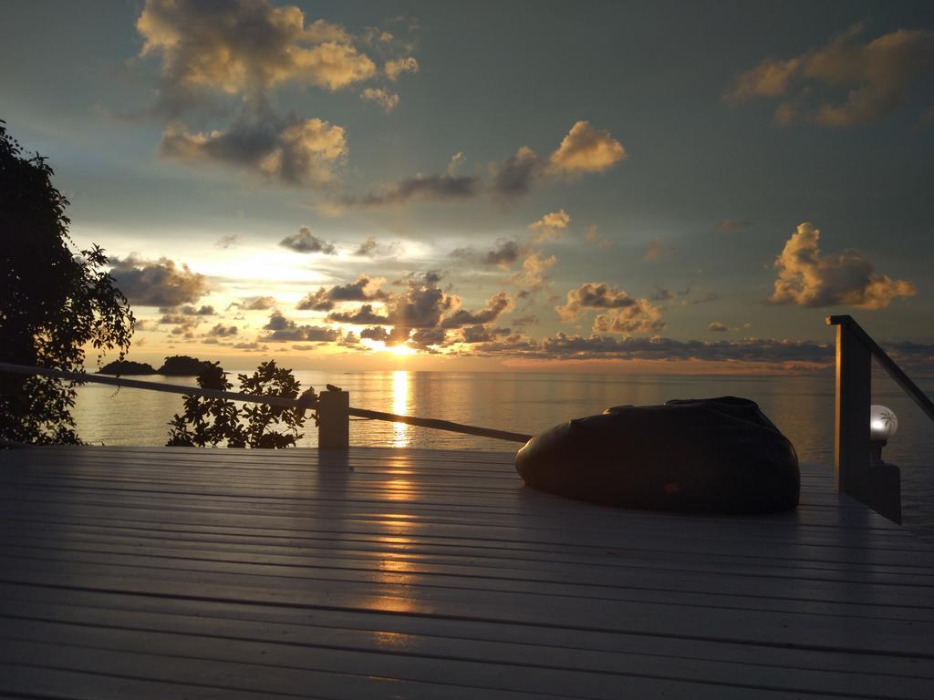 Koh Chang Gala Eksteriør bilde