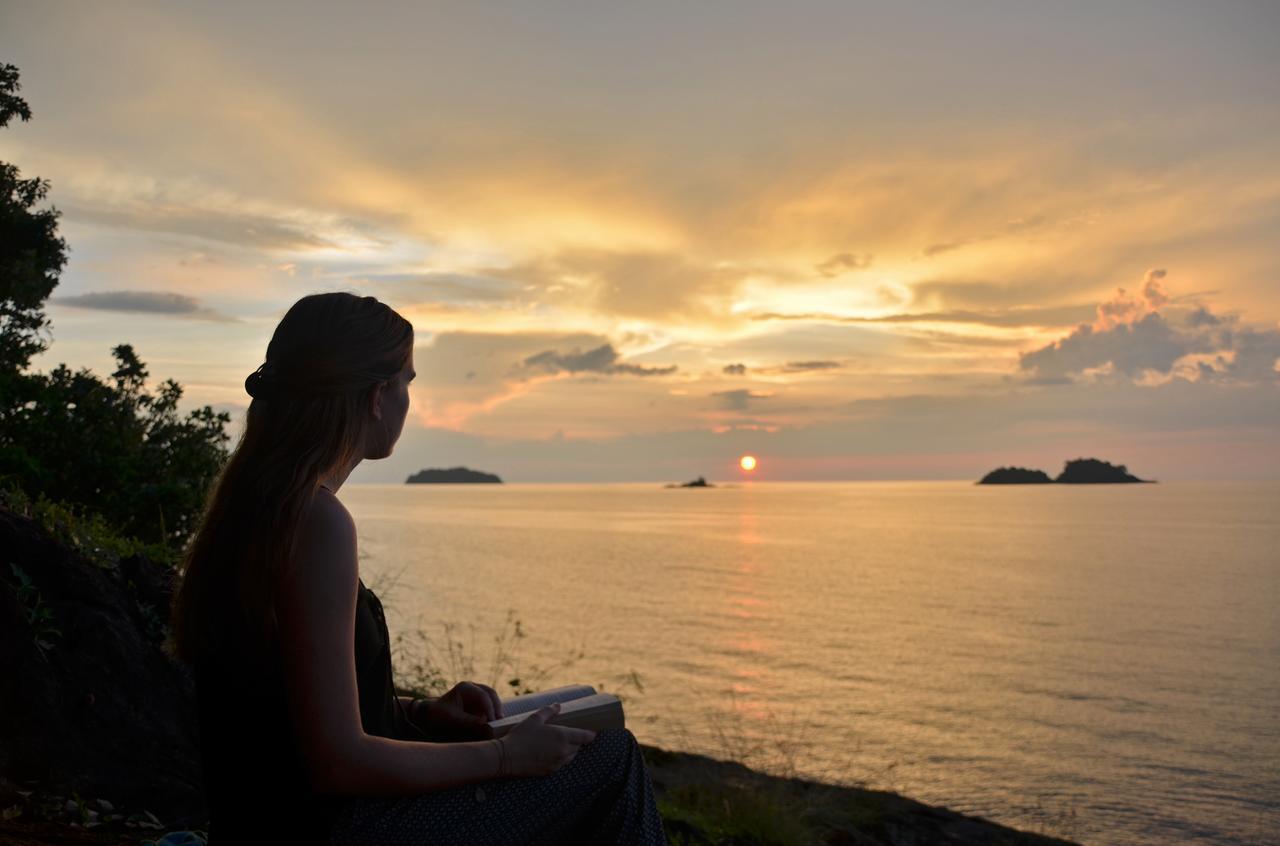 Koh Chang Gala Eksteriør bilde