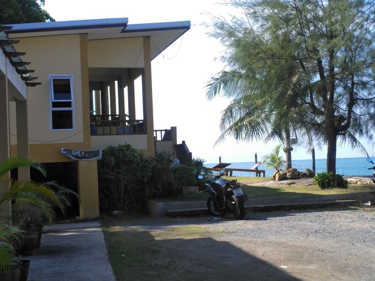 Koh Chang Gala Eksteriør bilde
