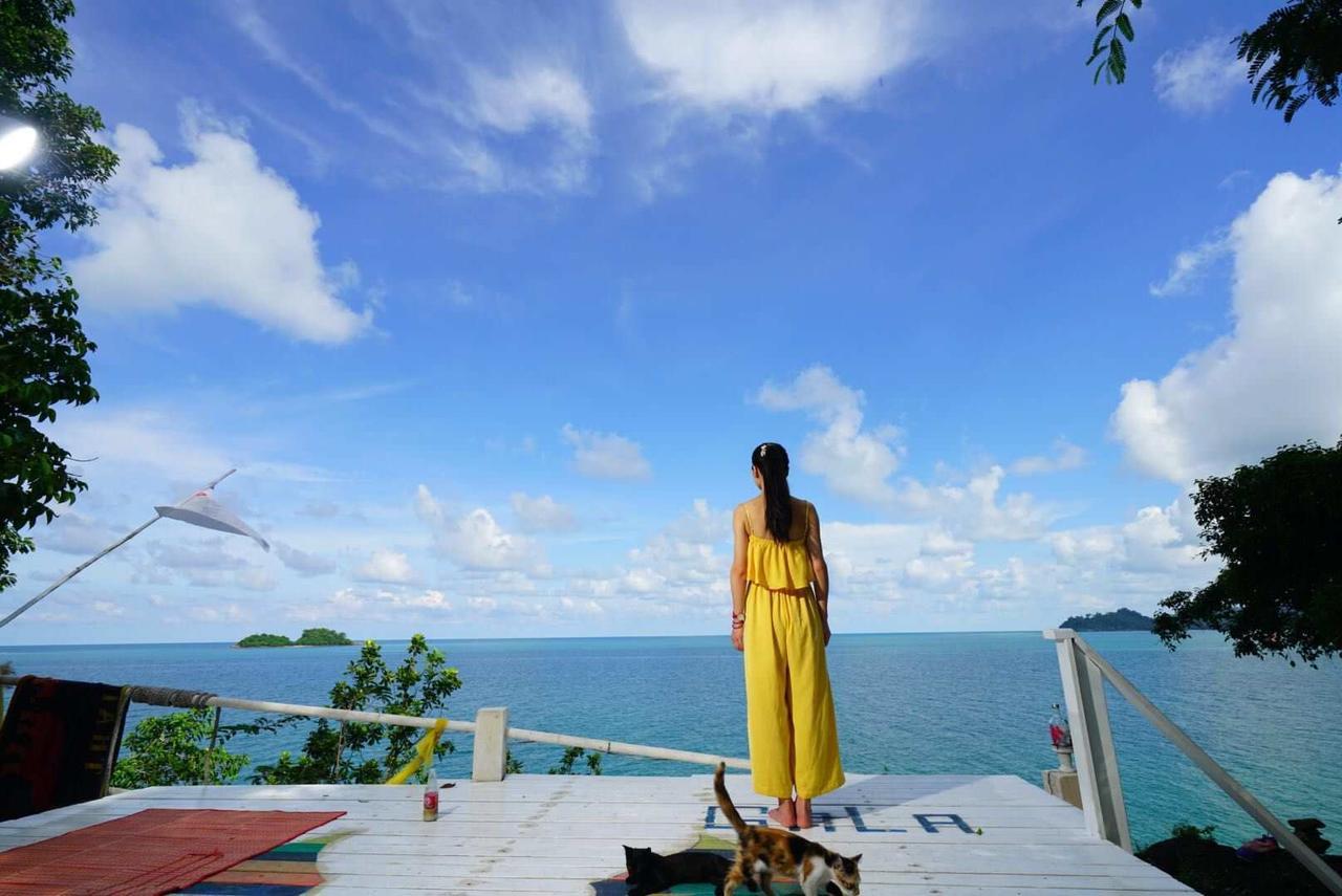 Koh Chang Gala Eksteriør bilde