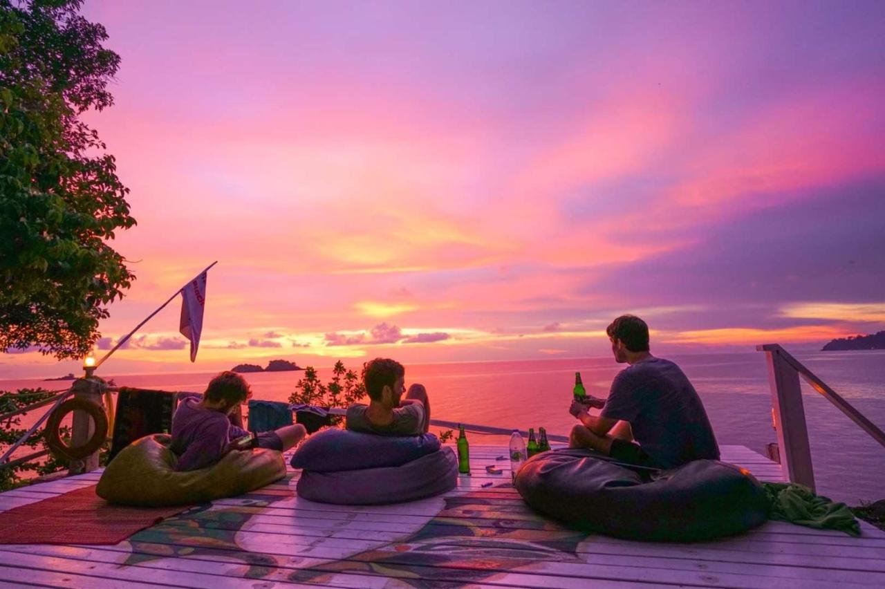 Koh Chang Gala Eksteriør bilde