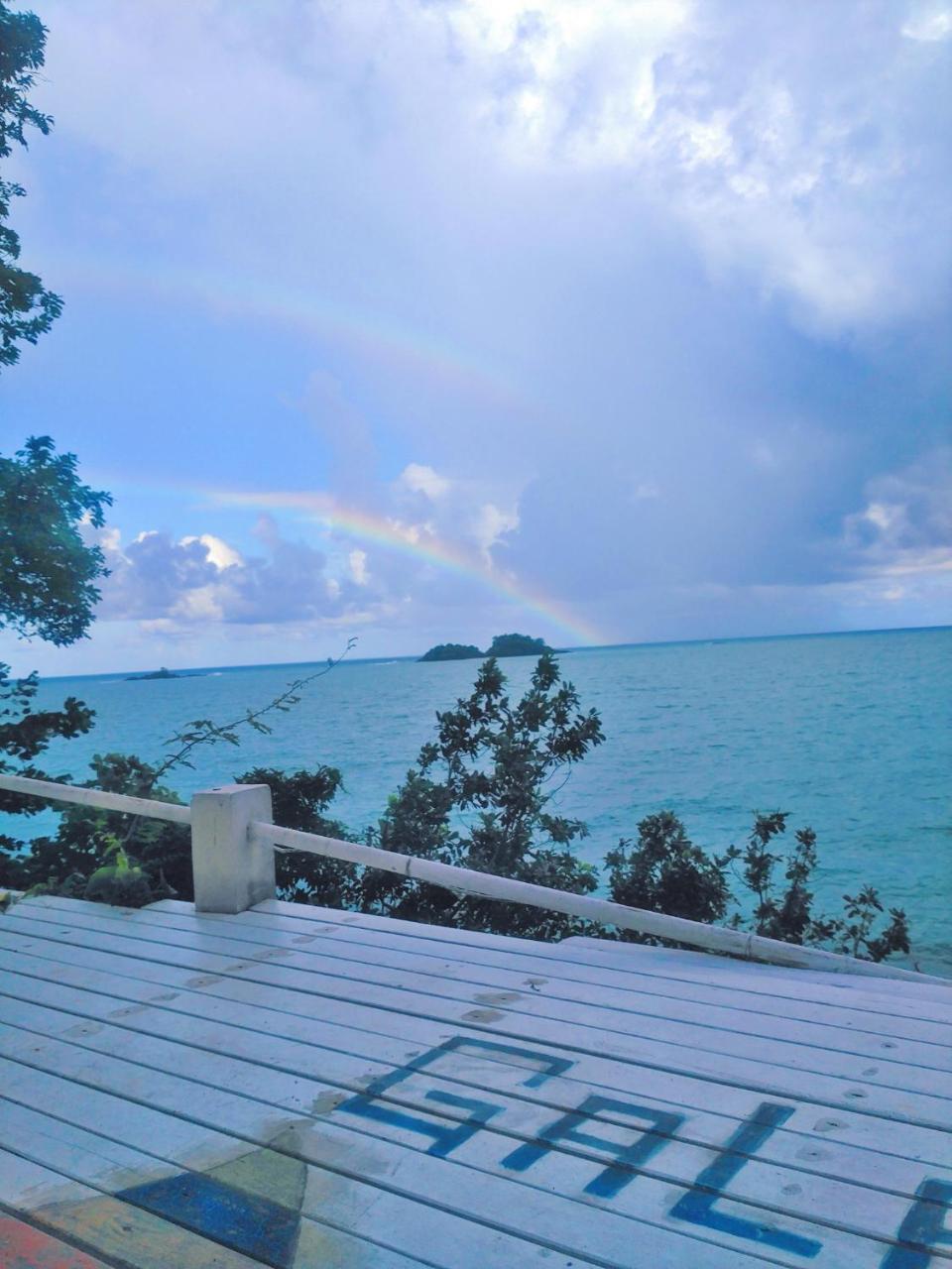 Koh Chang Gala Eksteriør bilde
