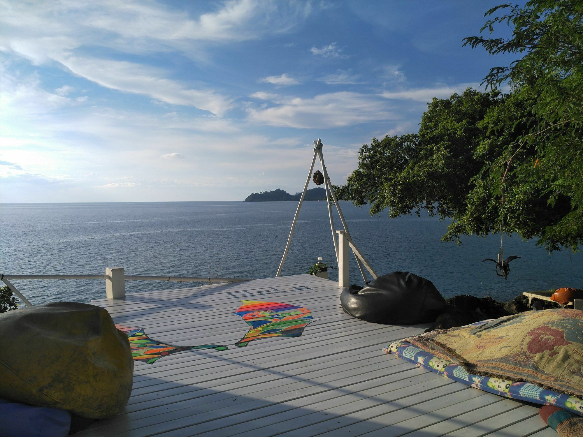 Koh Chang Gala Eksteriør bilde