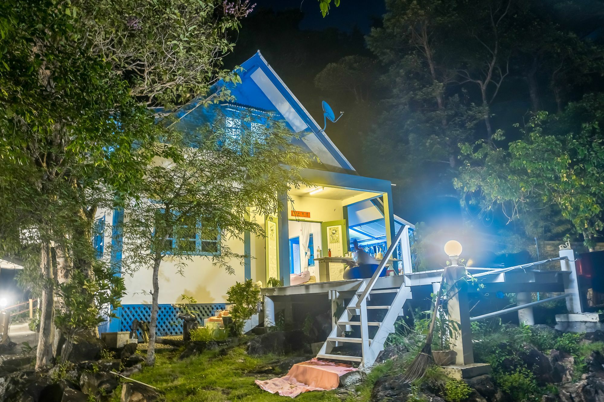 Koh Chang Gala Eksteriør bilde